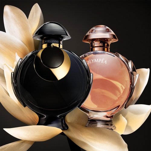 RABANNE PARFUM Olympéa Absolu - Intensives Parfum 3349668641772 RABANNE PARFUM Olympéa Absolu - Intensives Parfum 3349668641772
